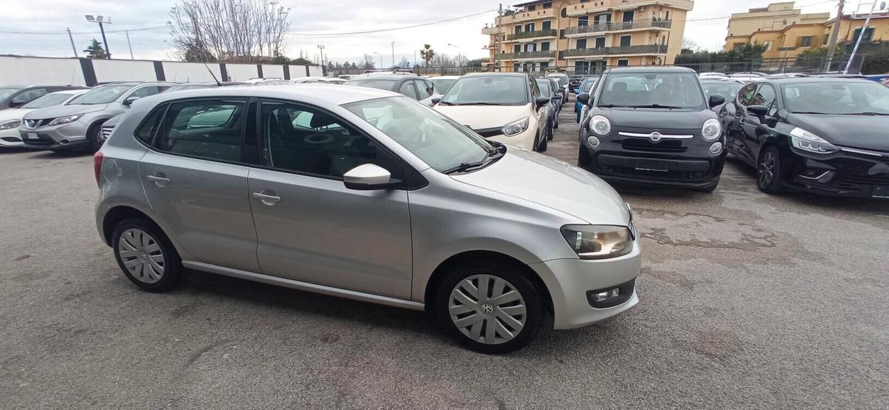 Volkswagen Polo TDI SENZA BS PAGA