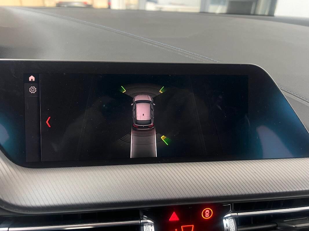 BMW Serie 1 118d Msport