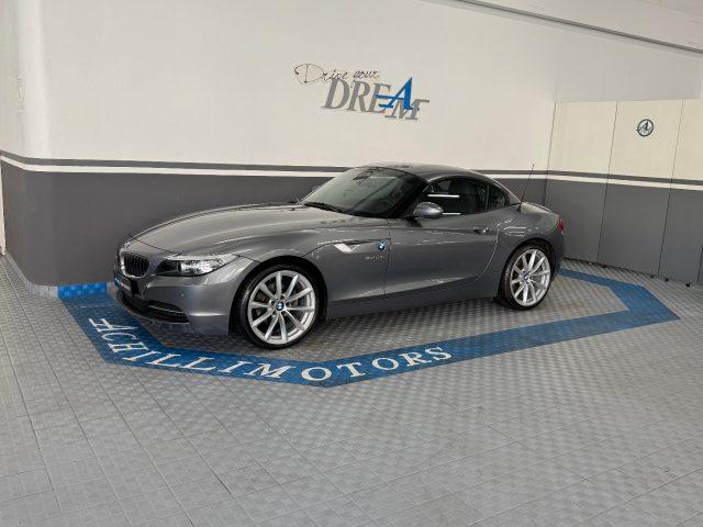 BMW Z4 sDrive23i E89 204cv*1propr/TagliandataBmw/80000km*