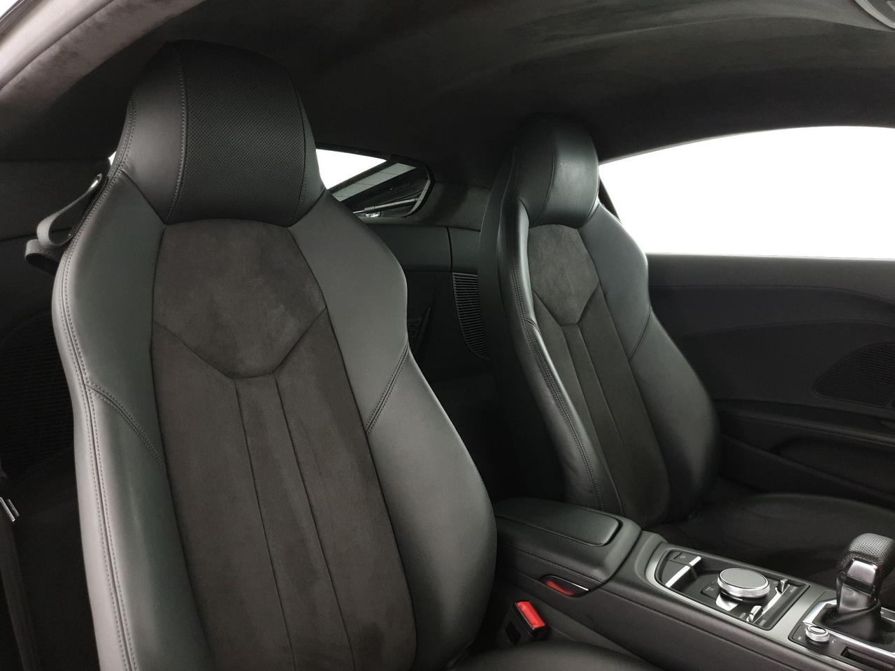 5.2TFSI 570CV quattro S tronic