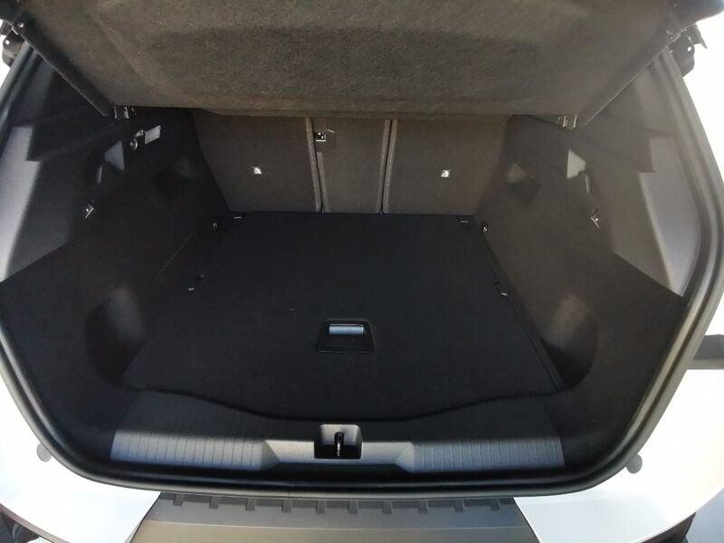 Opel Grandland Hybrid 145cv EDCT GS