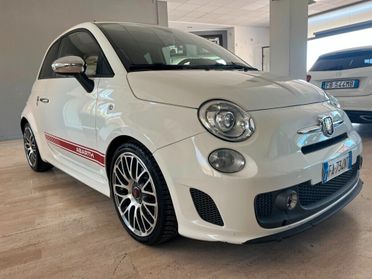 Abarth 595 Competizione 1.4 Turbo T-Jet 160 CV