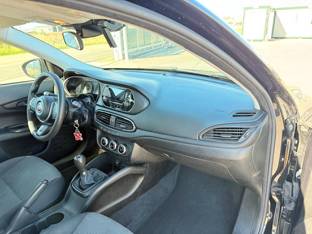 Fiat Tipo 1.0 5 porte City Sport 2021