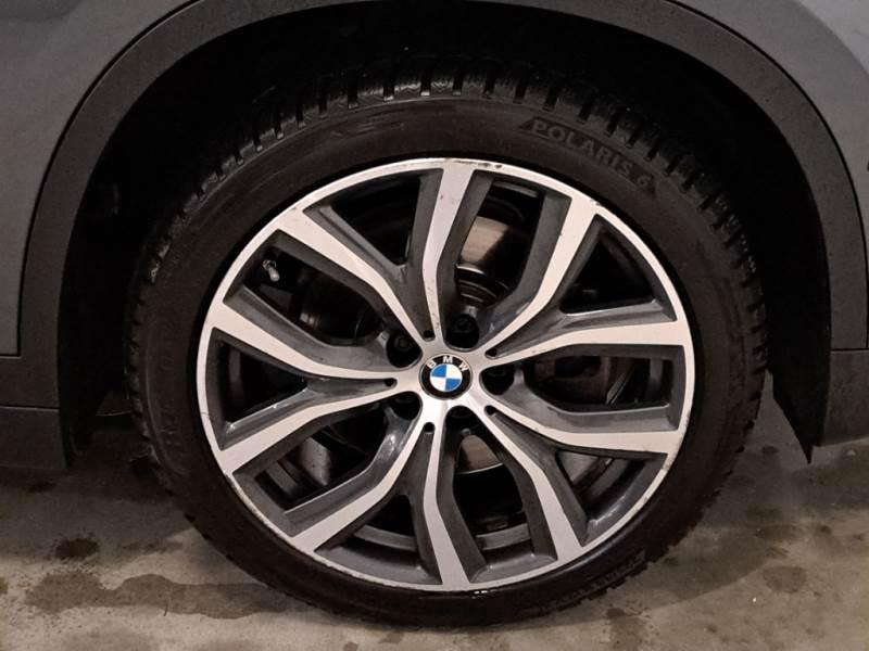 BMW X1 xdrive20d Business Advantage auto