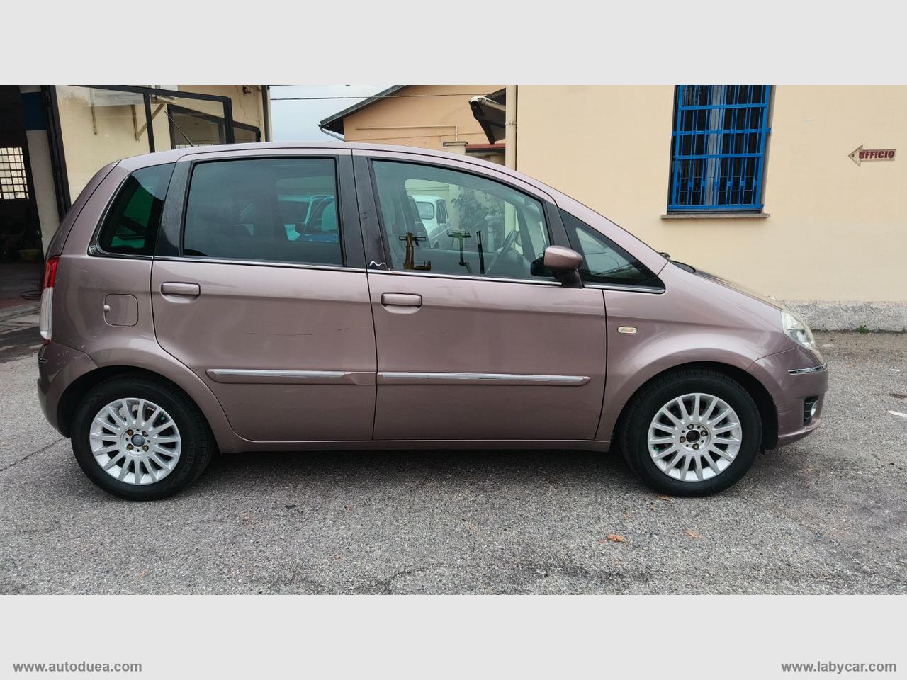 LANCIA Musa 1.4 16V Platino