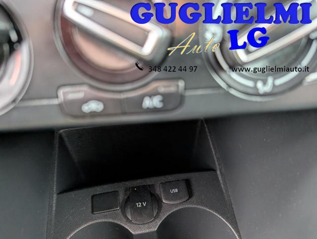 VOLKSWAGEN Polo 1.4 TDI 5p. Business