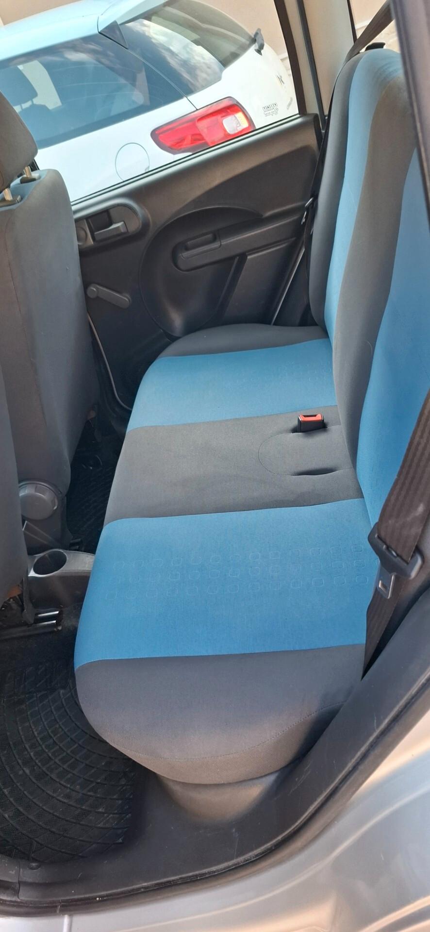 Fiat Panda 1.2 Dynamic Natural Power