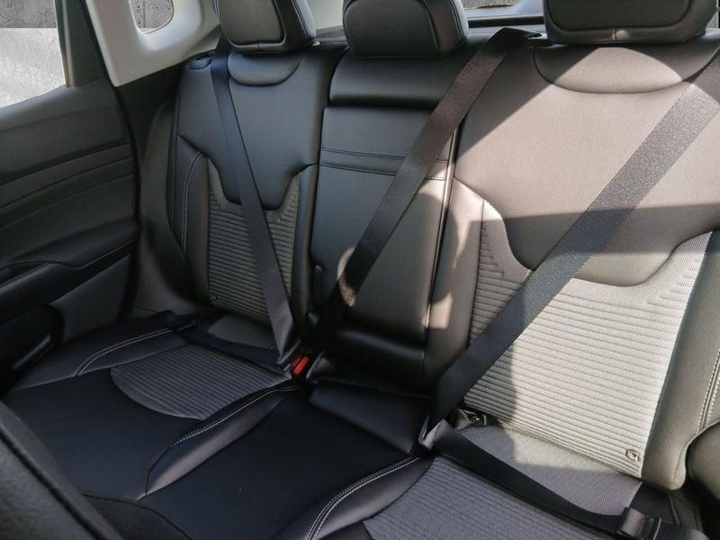 Jeep Compass 1.3 turbo t4 phev Altitude 4xe auto