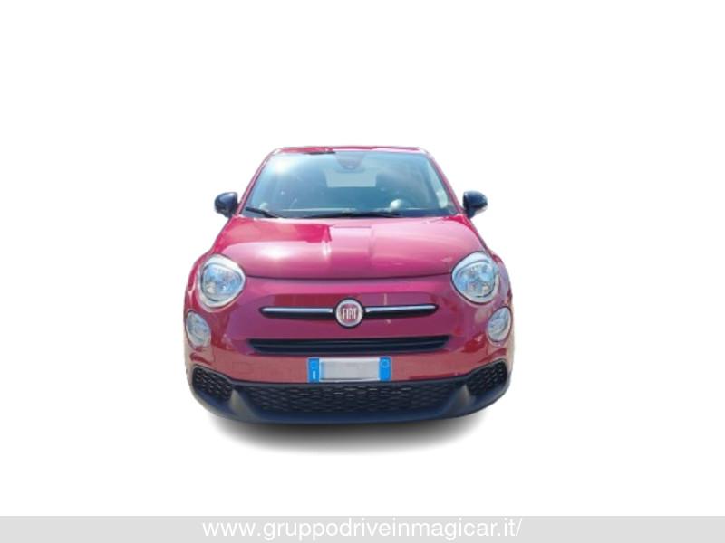 FIAT 500X 1.3 MultiJet 95 CV Urban