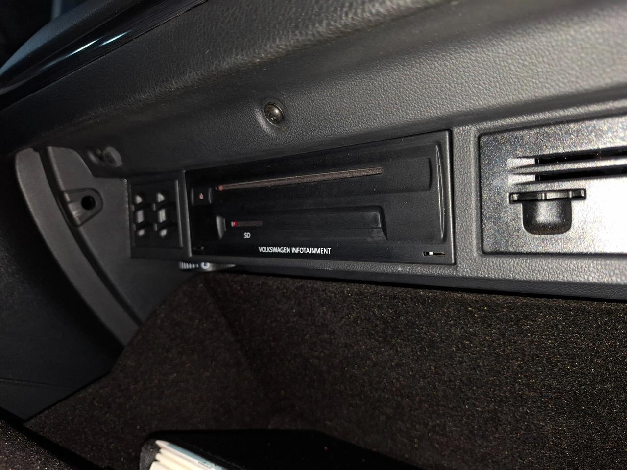 Volkswagen Golf 7,5 1.6 TDI NEOPATENTATO