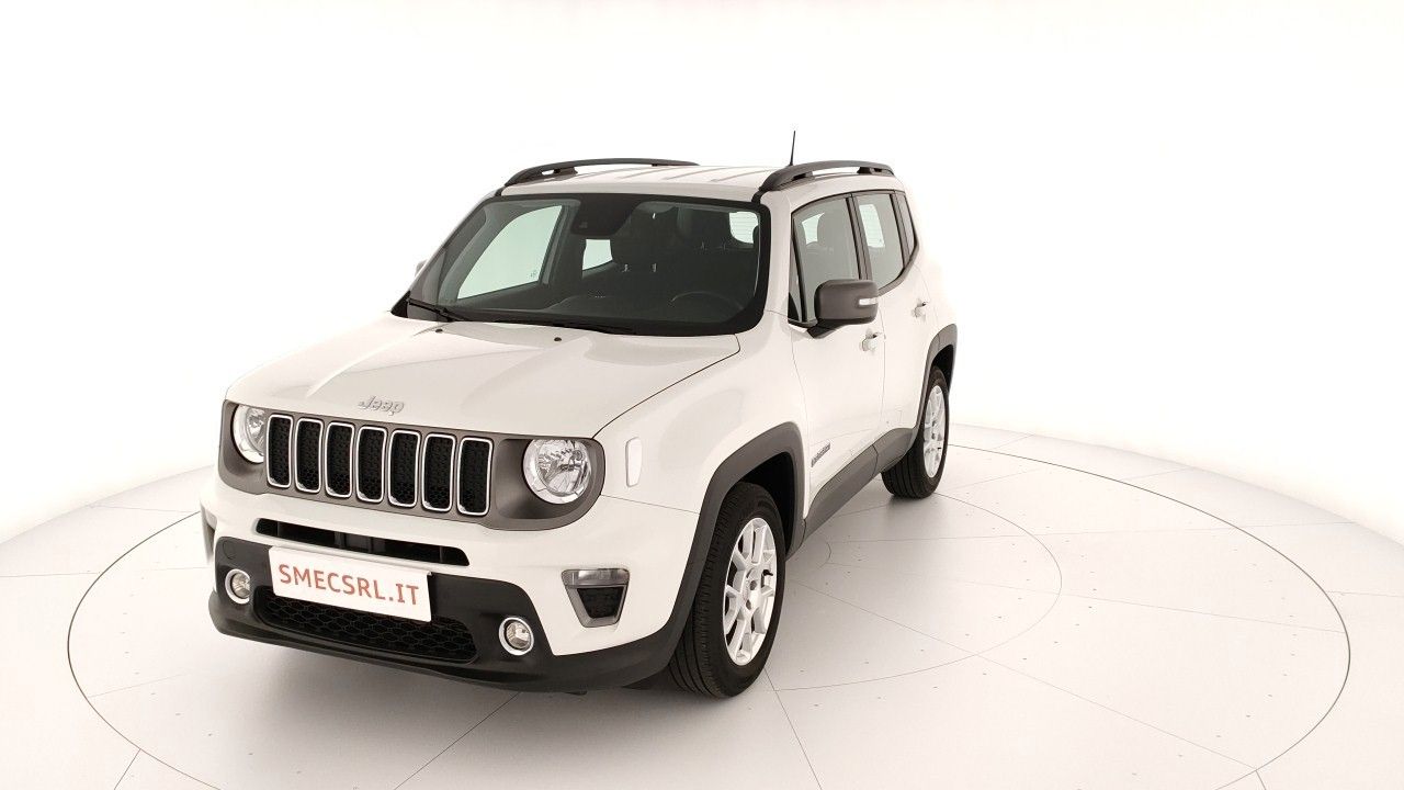 Jeep Renegade 1.0 T3 Limited