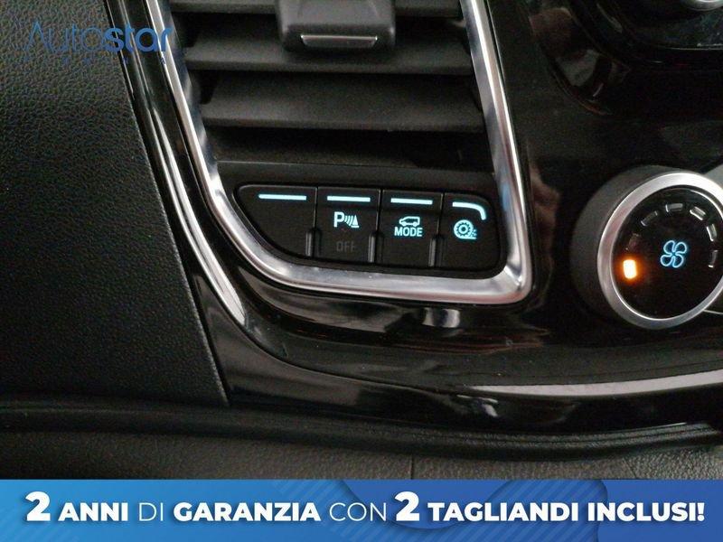 Ford Transit Custom 280 2018 transit custom 280 2.0 tdci 170cv titanium L1H1 E6.2