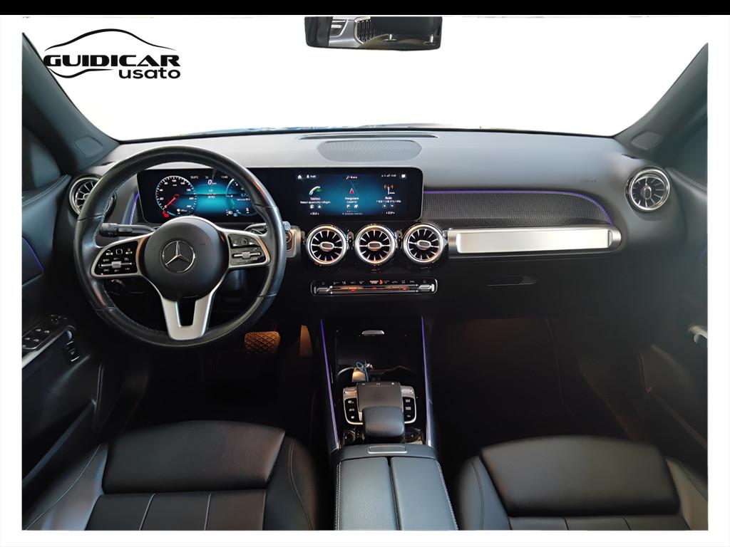 Mercedes-Benz GLB - X247 2019 - GLB 200 d Sport Plus auto