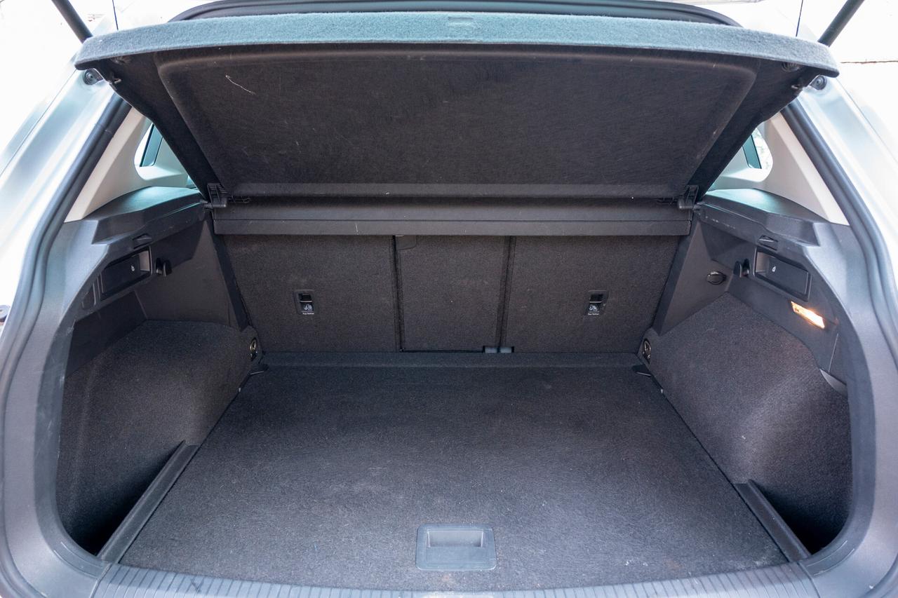 Volkswagen Tiguan 2.0 TDI 150 CV DSG 4MOTION - 2021