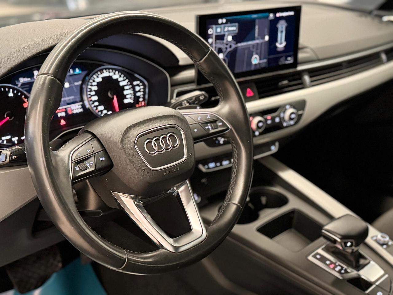 Audi A4 Avant 35 TFSI S tronic Business