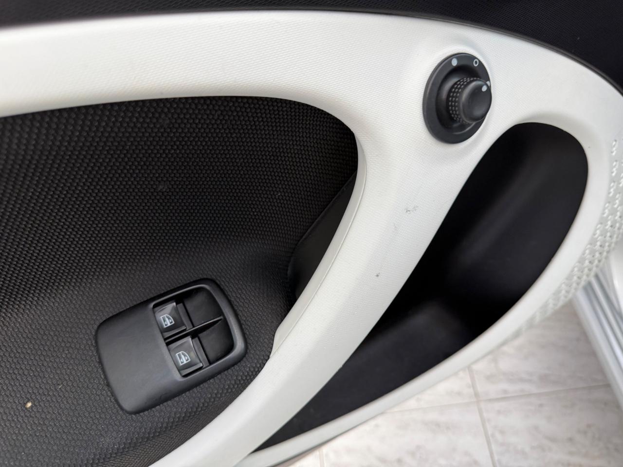 Smart ForFour 70 1.0 Passion TETTO PANORAMICO