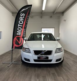 Volvo V50 D4 Momentum