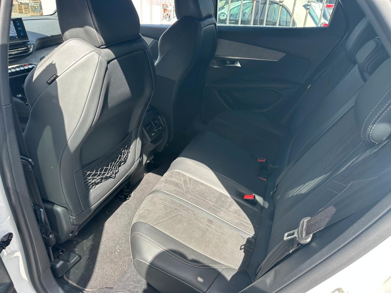 Peugeot 3008 BlueHDi 130 EAT8 GT Pack 2021