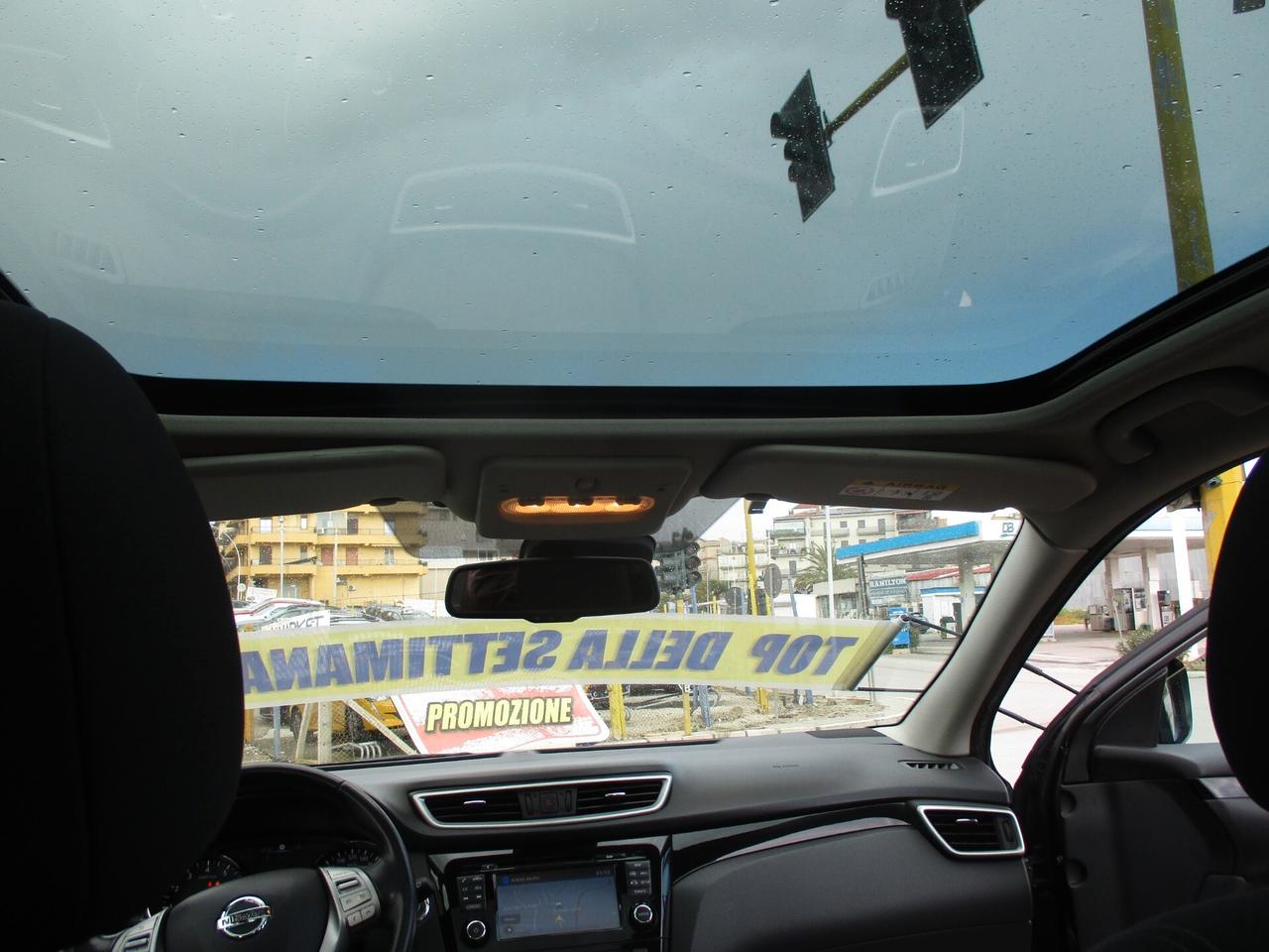 Nissan Qashqai 1.6 DIG-T Tekna FULL OPT!!!!!!