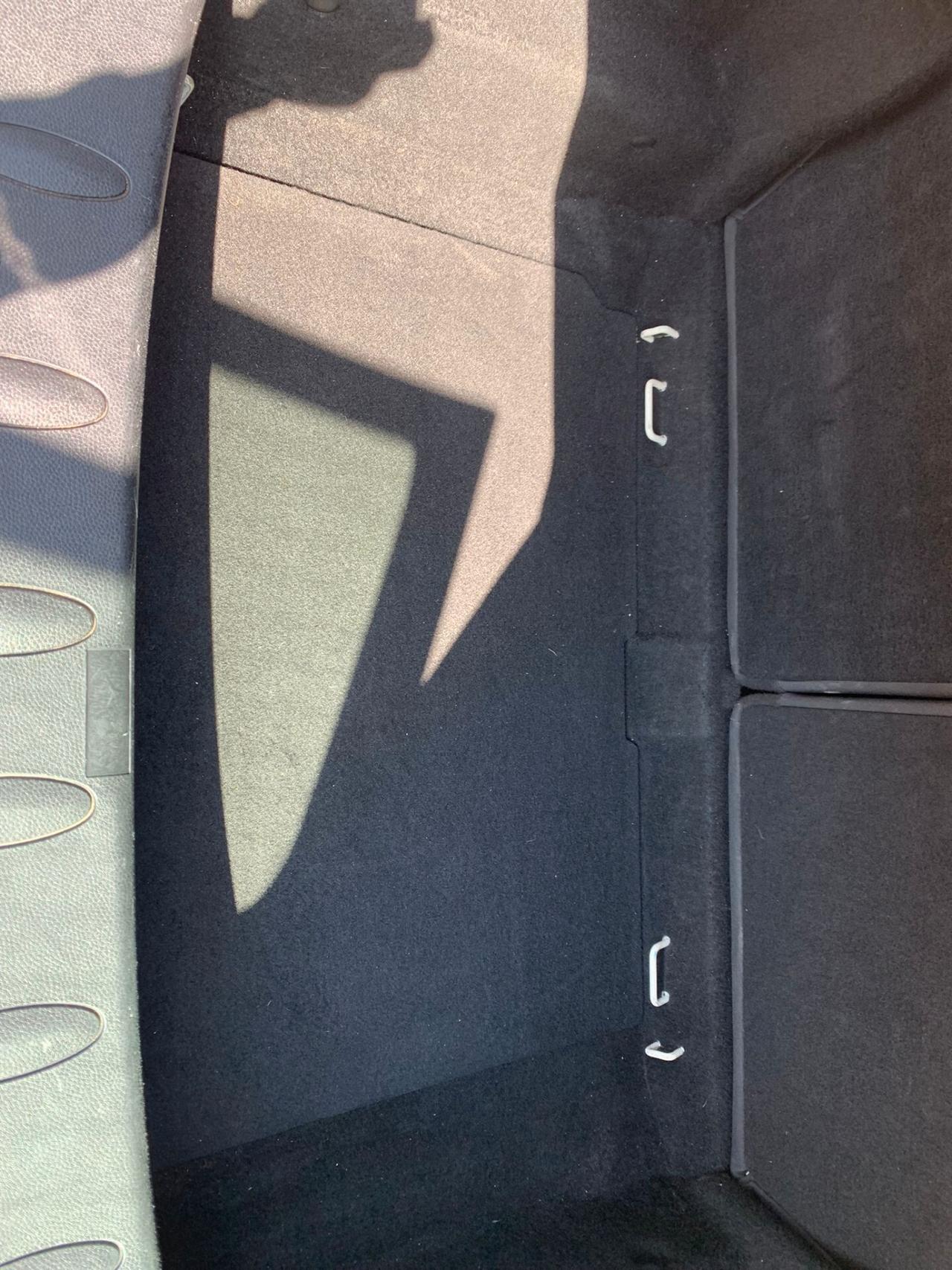 Mini Cooper D Clubman 1.6 16V