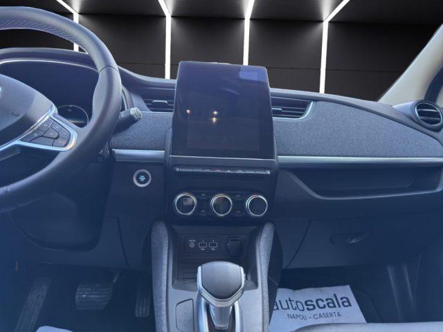 RENAULT ZOE Intens R135