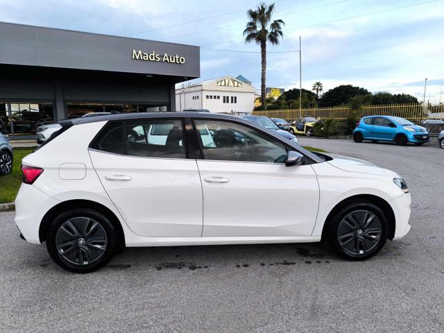 SKODA Fabia 1.0 TSI 110 CV Style Automatica