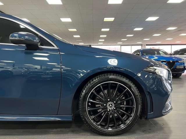 Mercedes-Benz A 200 A 200 d Premium auto AMG Pack