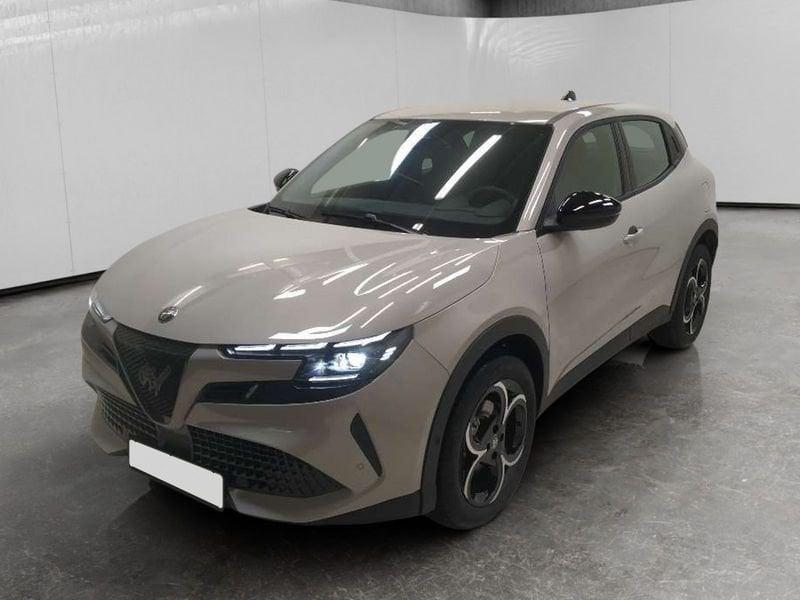 Alfa Romeo Junior 1.2 ibrida 145cv edct6