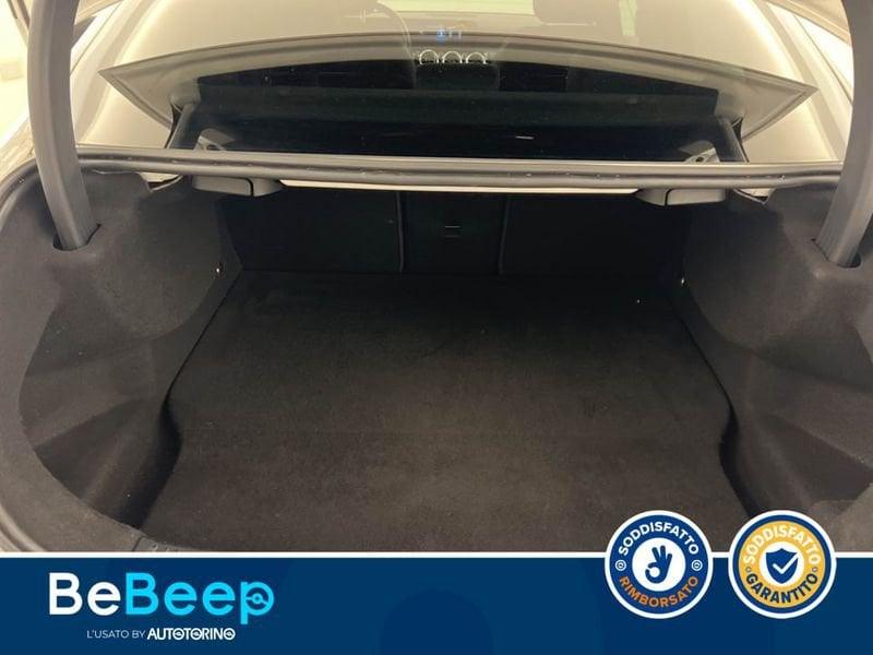 Mercedes-Benz Classe A A 250 E EQ-POWER PREMIUM AUTO
