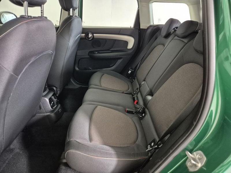 MINI Countryman Mini F60 2020 Diese Mini 2.0 Cooper D Classic auto