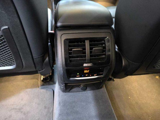 BMW X3 (G01/F97) - xDrive20d Business Advantage