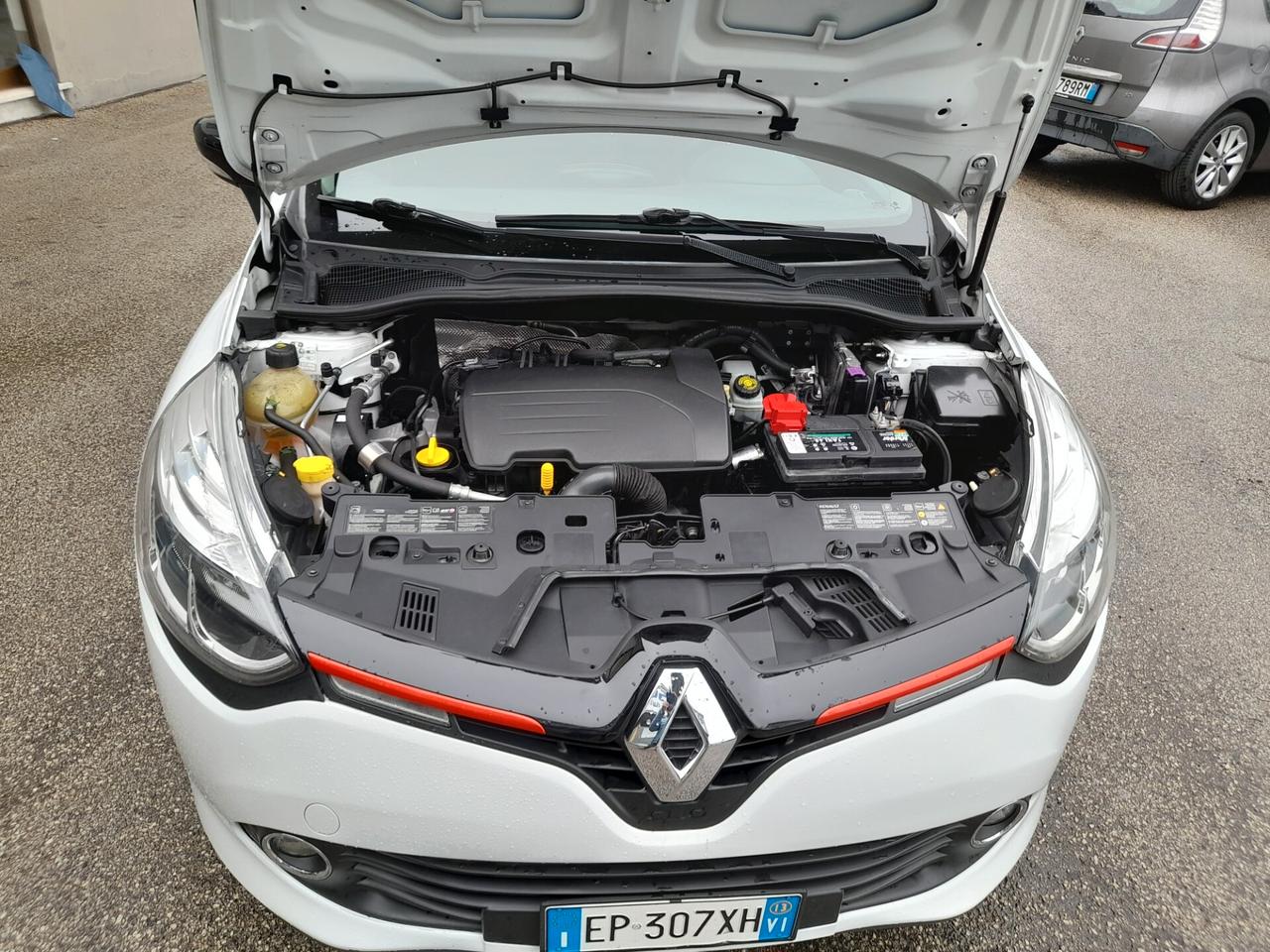 Renault Clio 1.2 75CV GPL 5 porte Wave