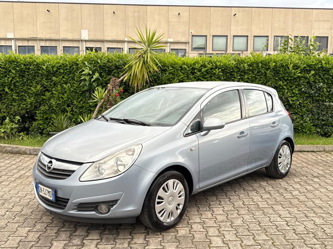 Opel Corsa 1.3 CDTI 90CV 5 porte Cosmo