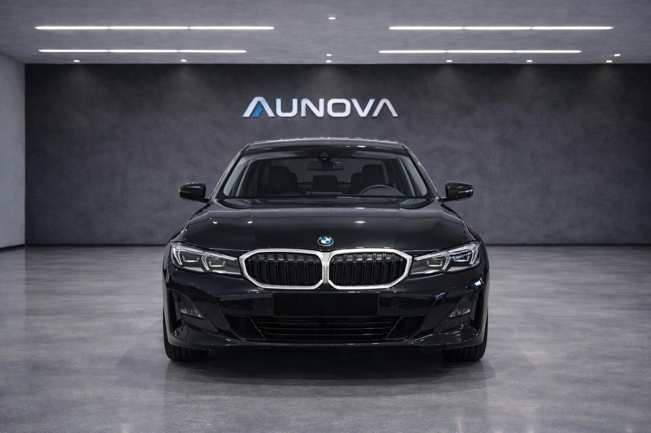 Bmw 318 318d 48V Sport