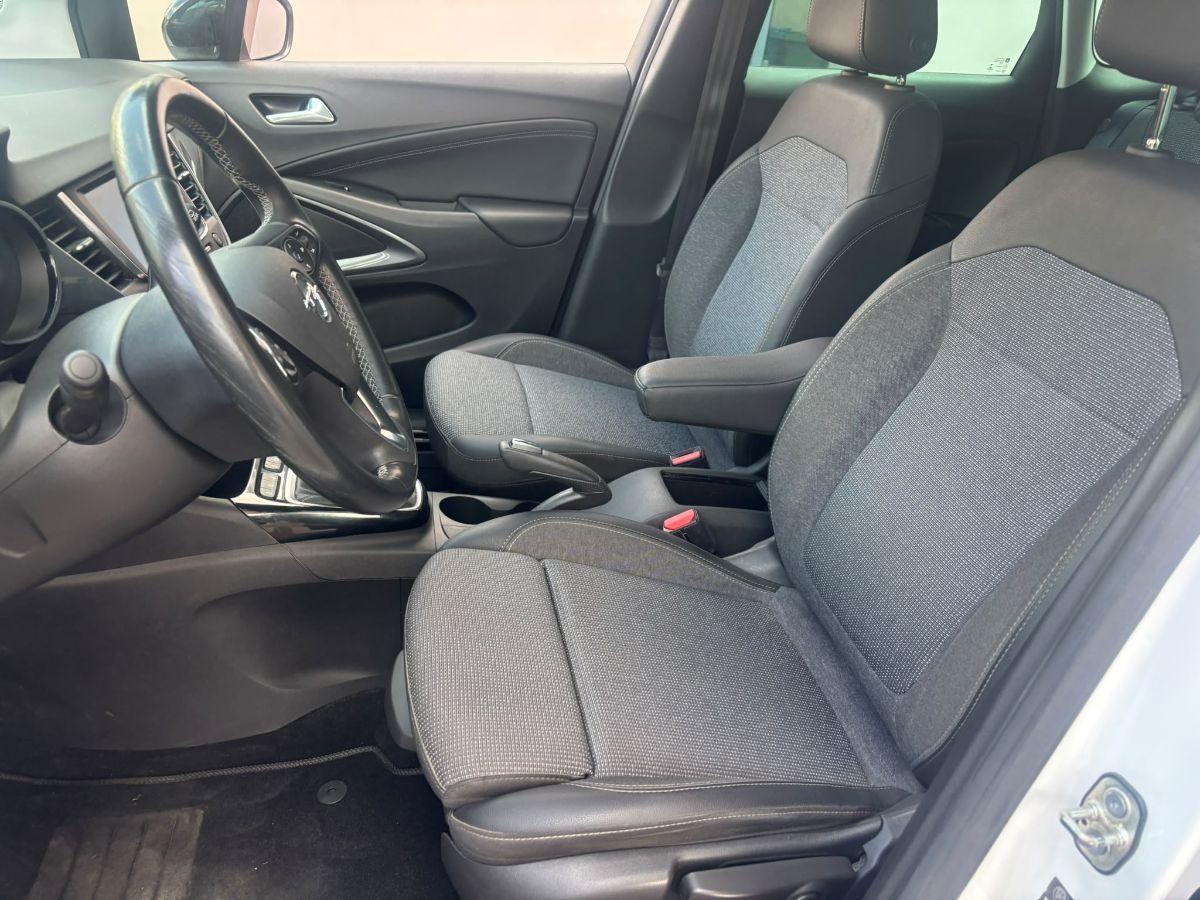 OPEL Grandland X 1.5 diesel Ecotec S&S Advance