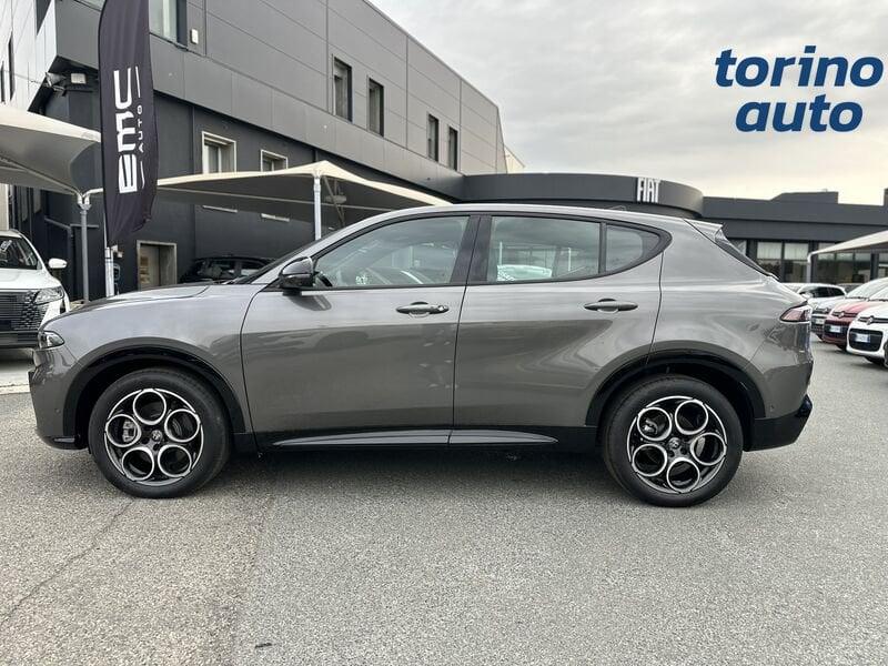 Alfa Romeo Tonale Tonale 1.5 hybrid Sprint 160cv tct7