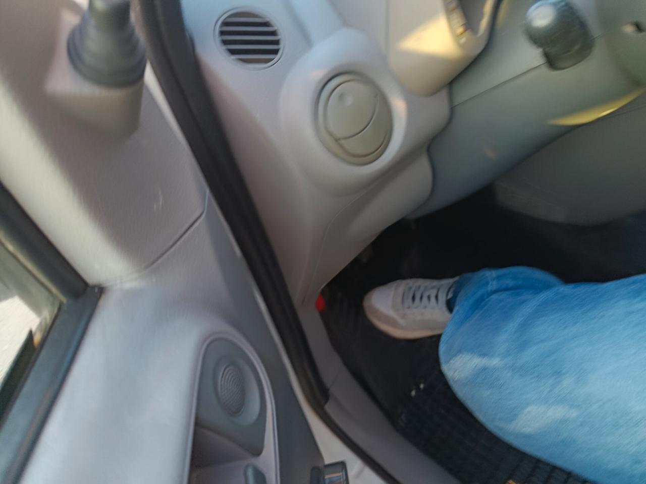 Fiat Panda 1.3 MJT 16V Dynamic