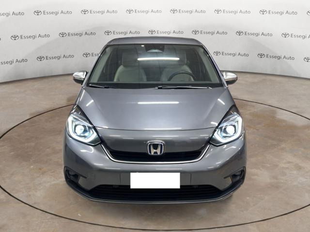 HONDA Jazz 1.5 Hev eCVT Executive