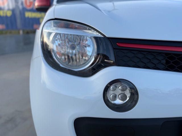 RENAULT Twingo Energy Sport GARANZIA