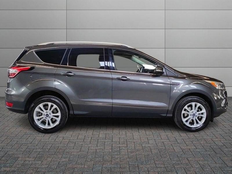 Ford Kuga 1.5 Ecoboost 120CV S&S 2WD Titanium