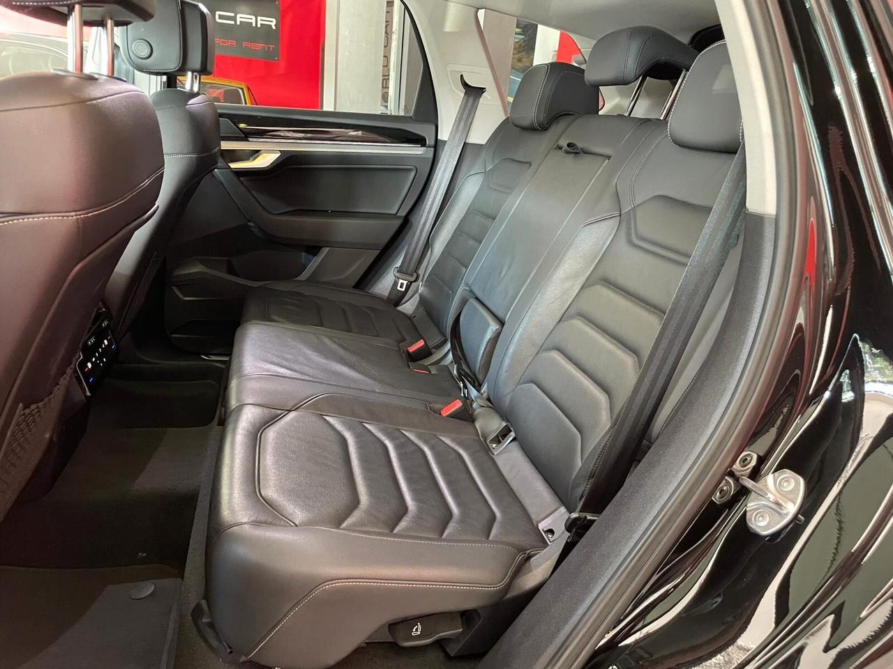 VOLKSWAGEN TUAREG 3.0TDI ELEGANCE 231cv TIPTRONIC