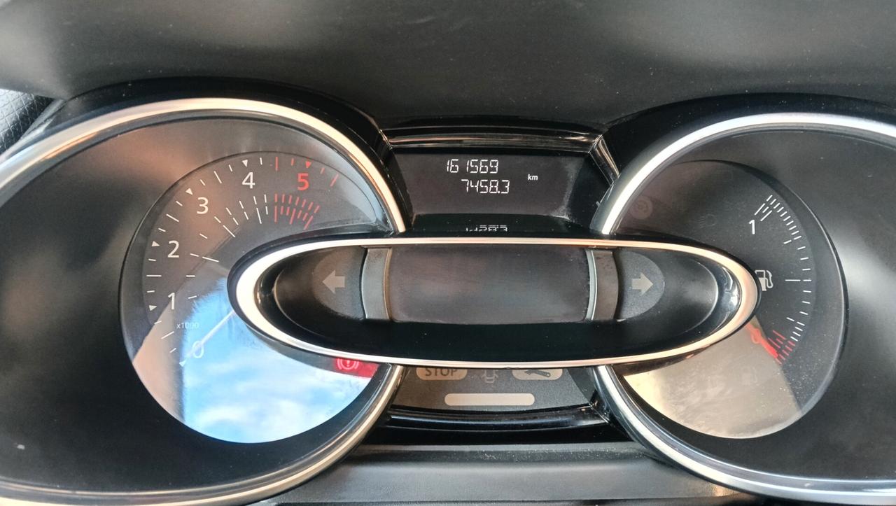 RENAULT CLIO 1.5 DCI-PREZZO PROMO!