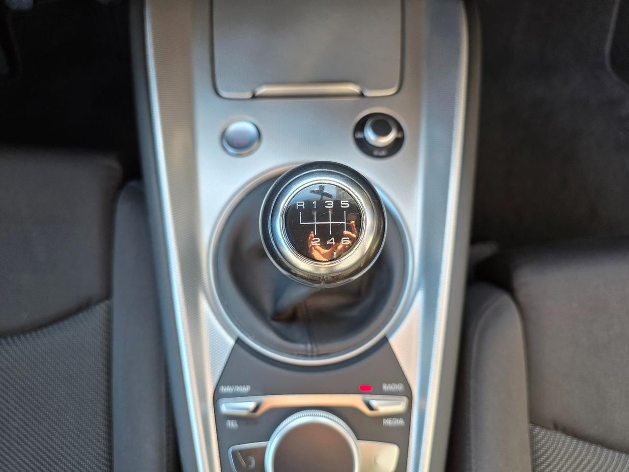 Audi TT 2.0 TDI Design #7771