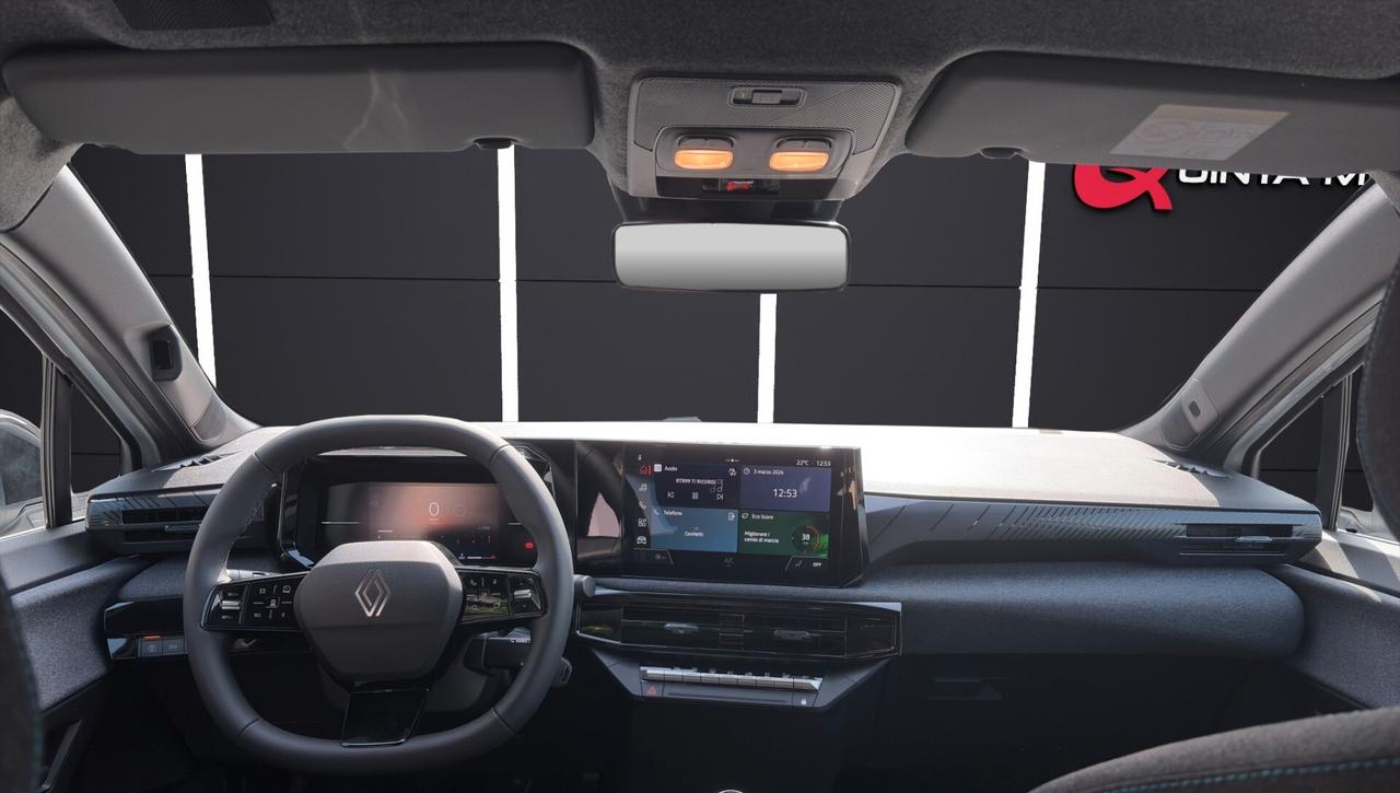 Renault Clio ECO-G 120 CV EDC EVOLUTION