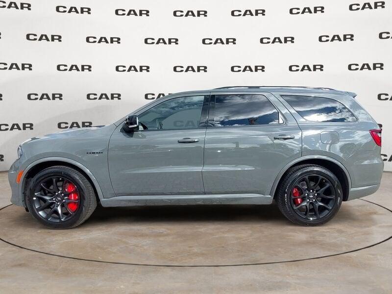 Dodge Durango R/T Premium AWD 5.7L V8 GPL