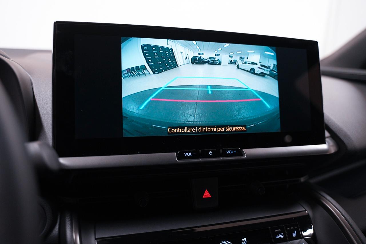 Toyota C-HR 1.8 HV Trend