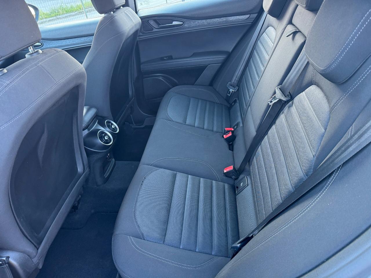 Alfa Romeo Stelvio 2.2 Turbodiesel 210 CV AT8 Q4 Super