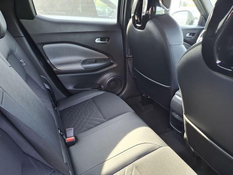 Nissan Juke II 2020 1.0 dig-t Tekna 114cv
