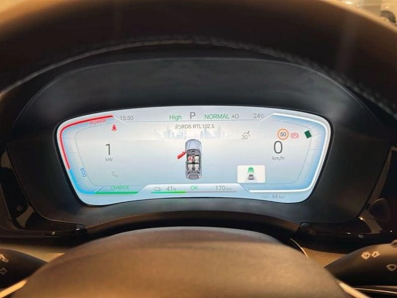 BYD Seal U Comfort