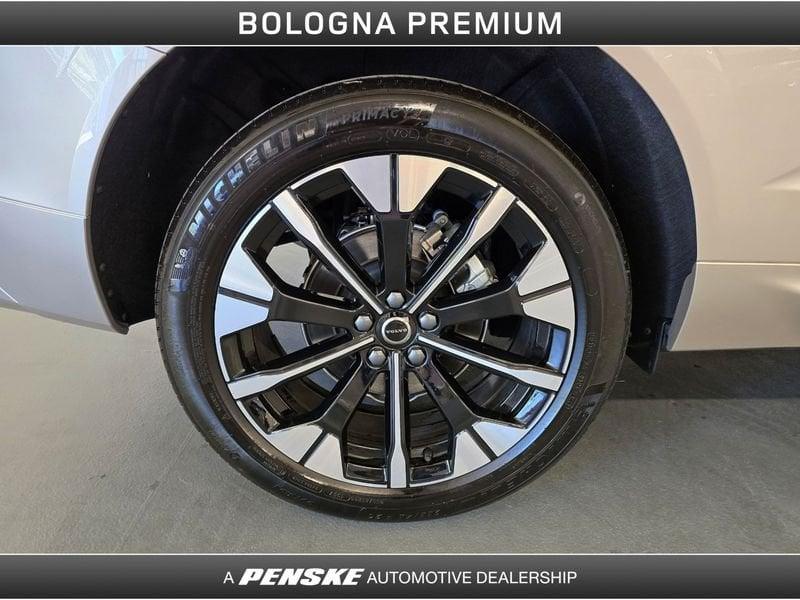 Volvo XC60 XC60 B5 AWD automatico Ultra Dark